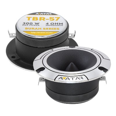 Avatar TBR-57. ����������� �������������� TBR-57.