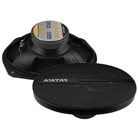 Avatar XBR-6913. ����������� �������������� XBR-6913.