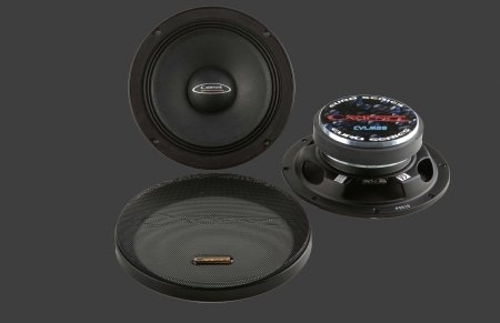Cadence CVLM-84. ����������� �������������� CVLM-84.