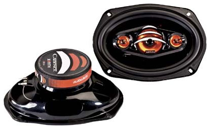 Cadence XS-694. ����������� �������������� XS-694.