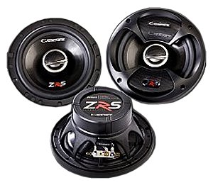 Cadence ZRS-65. ����������� �������������� ZRS-65.