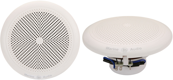 DLS Marine 225. ����������� �������������� Marine 225.