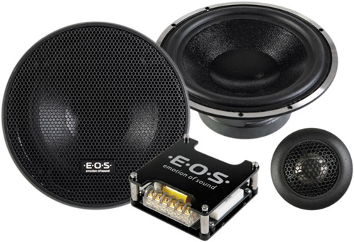 E.O.S. Opera ES-165. ����������� �������������� Opera ES-165.