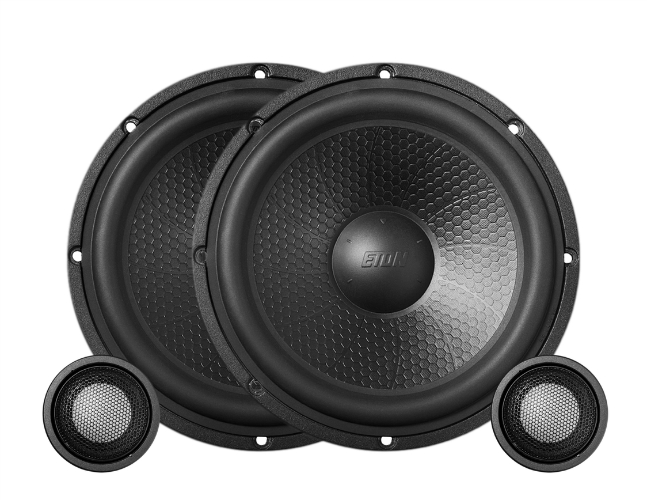 Eton POW 160. ����������� �������������� POW 160.