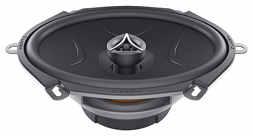 Hertz ECX 570.5. ����������� �������������� ECX 570.5.