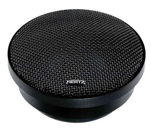 Hertz HD 500. ����������� �������������� HD 500.