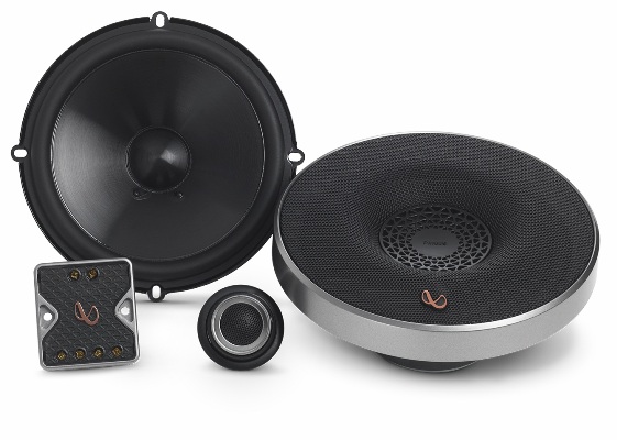 Infinity PR6510CS. ����������� �������������� PR6510CS.
