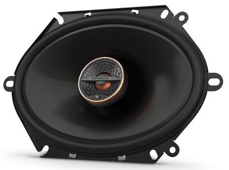 Infinity REF 8632cfx. ����������� �������������� REF 8632cfx.