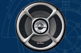 Infinity REF 5022I. ����������� �������������� REF 5022I.
