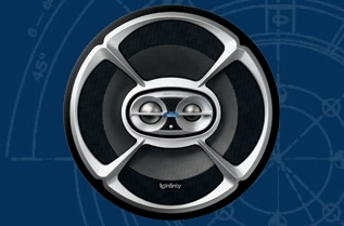 Infinity REF 8023I. ����������� �������������� REF 8023I.