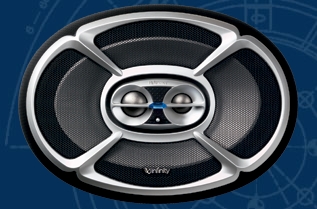 Infinity REF 9623I. ����������� �������������� REF 9623I.