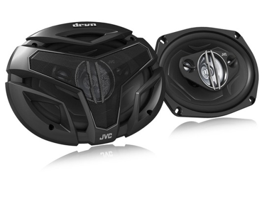 JVC CS-ZX6940. ����������� �������������� CS-ZX6940.