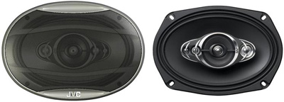 JVC CS-HX6957X. ����������� �������������� CS-HX6957X.
