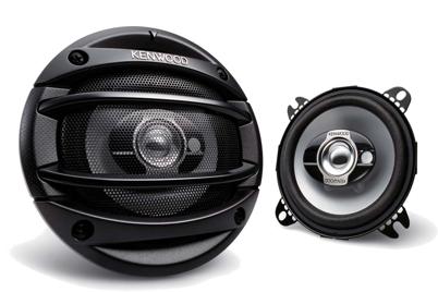 Kenwood KFC-E1364. ����������� �������������� KFC-E1364.