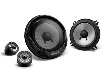 Kenwood KFC-E130P. ����������� �������������� KFC-E130P.