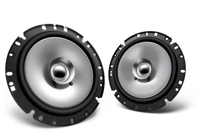 Kenwood KFC-E1755. ����������� �������������� KFC-E1755.