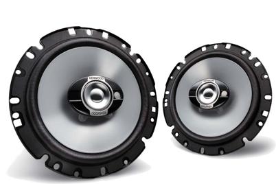 Kenwood KFC-E1754C. ����������� �������������� KFC-E1754C.
