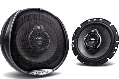 Kenwood KFC-S1394. ����������� �������������� KFC-S1394.