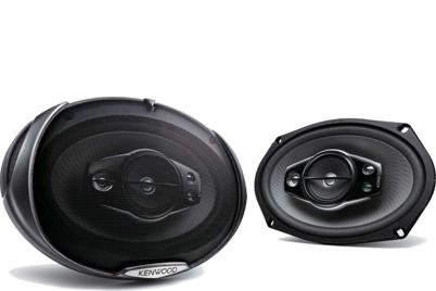 Kenwood KFC-S6984. ����������� �������������� KFC-S6984.