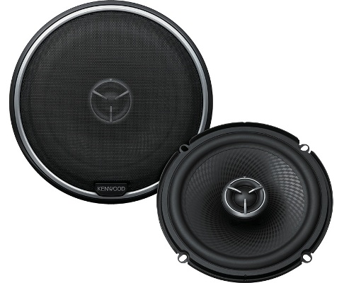 Kenwood KFC-X133. ����������� �������������� KFC-X133.