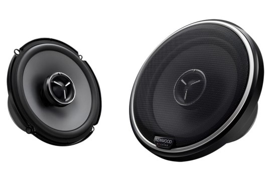 Kenwood KFC-HQR1600. ����������� �������������� KFC-HQR1600.