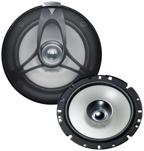 Kenwood KFC-1751S. ����������� �������������� KFC-1751S.