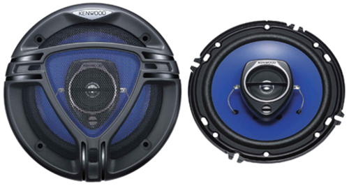 Kenwood KFC-M1632A. ����������� �������������� KFC-M1632A.
