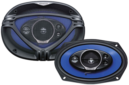 Kenwood KFC-M6952A. ����������� �������������� KFC-M6952A.