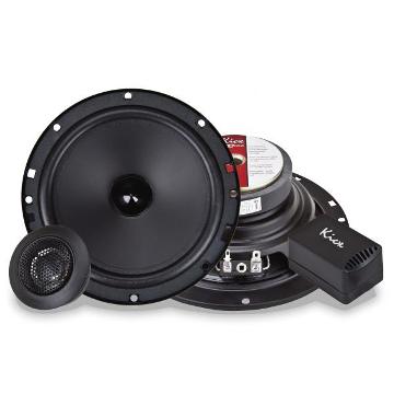 Kicx DC 5.2MR. ����������� �������������� DC 5.2MR.