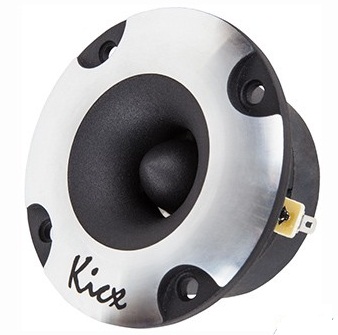 Kicx DTC 36 ver.2. ����������� �������������� DTC 36 ver.2.