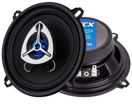 Kicx GX-132. ����������� �������������� GX-132.
