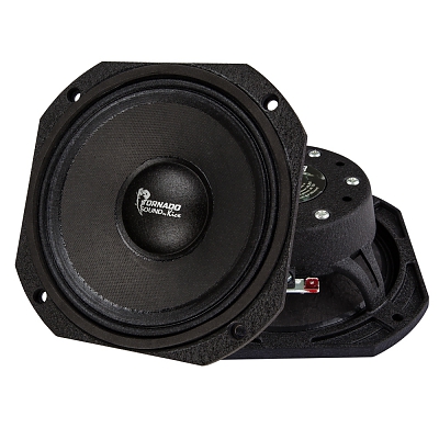 Kicx Tornado Sound 6.5EN (8 Ohm). ����������� �������������� Tornado Sound 6.5EN (8 Ohm).