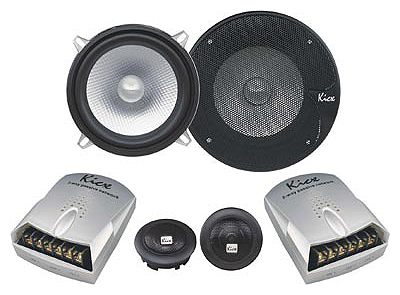 Kicx ALQ-5.2. ����������� �������������� ALQ-5.2.