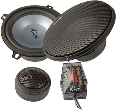 Kicx PD-5.2. ����������� �������������� PD-5.2.