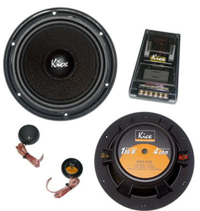 Kicx PRO-62D. ����������� �������������� PRO-62D.