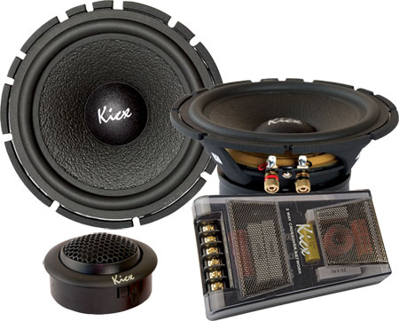 Kicx PRO 6.2. ����������� �������������� PRO 6.2.