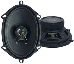 Lanzar VX-572. ����������� �������������� VX-572.