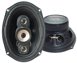 Lanzar VX-7104. ����������� �������������� VX-7104.