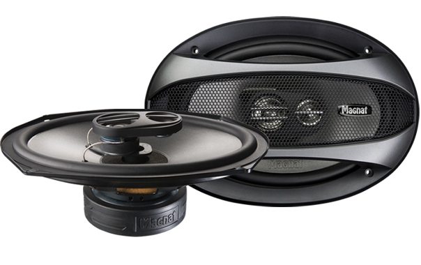 Magnat Pro Power 693. ����������� �������������� Pro Power 693.