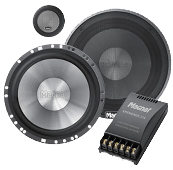 Magnat X-perience 216. ����������� �������������� X-perience 216.