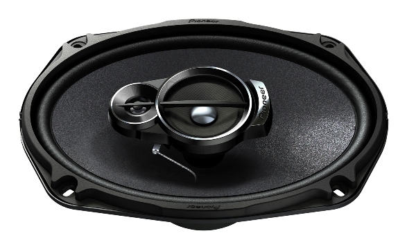 Pioneer TS-A6933I. ����������� �������������� TS-A6933I.