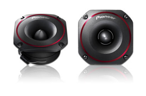 Pioneer TS-B350PRO. ����������� �������������� TS-B350PRO.