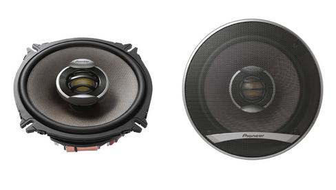 Pioneer TS-E1702is. ����������� �������������� TS-E1702is.