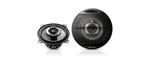 Pioneer TS-G1013i. ����������� �������������� TS-G1013i.