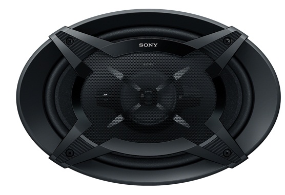 Sony XS-FB6930. ����������� �������������� XS-FB6930.