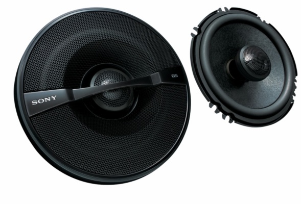 Sony XS-GS1621. ����������� �������������� XS-GS1621.