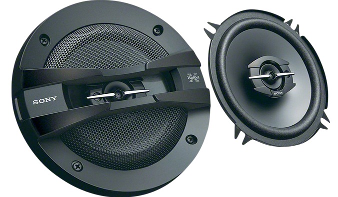 Sony XS-GT1320R. ����������� �������������� XS-GT1320R.