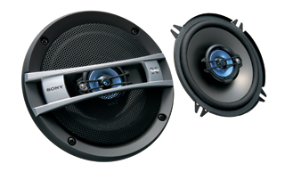 Sony XS-F1336SE. ����������� �������������� XS-F1336SE.