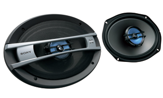 Sony XS-F6926SE. ����������� �������������� XS-F6926SE.