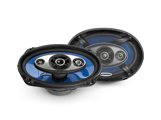 Soundmax SM-CSD693. ����������� �������������� SM-CSD693.